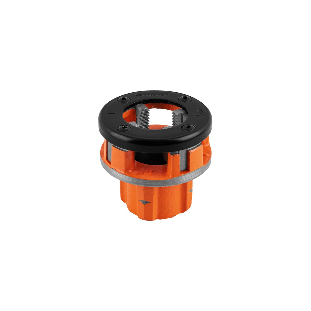 Dados para terrajas 1", Truper