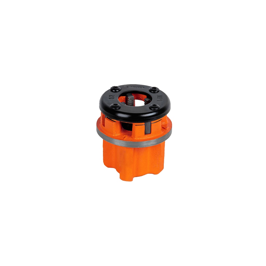 Dados para terrajas 1/2", Truper