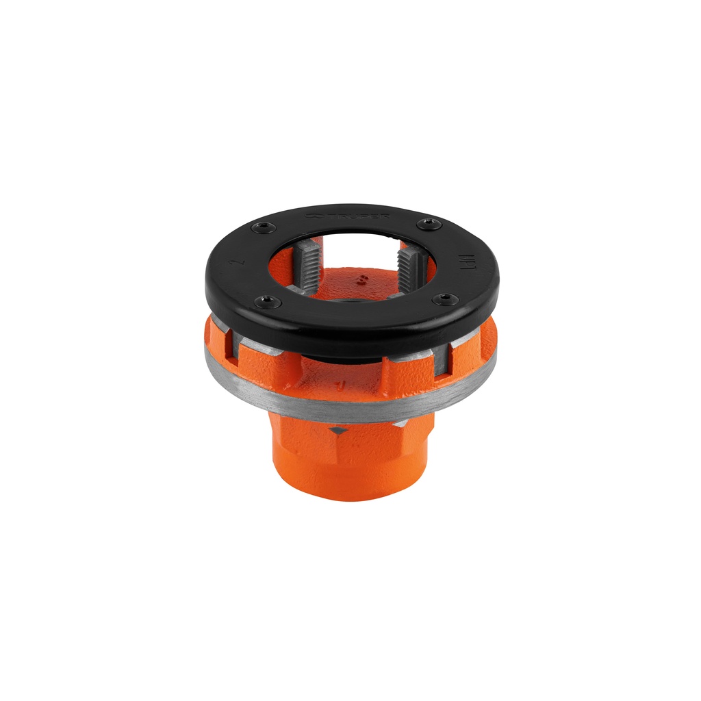 Dados para terrajas 2", Truper