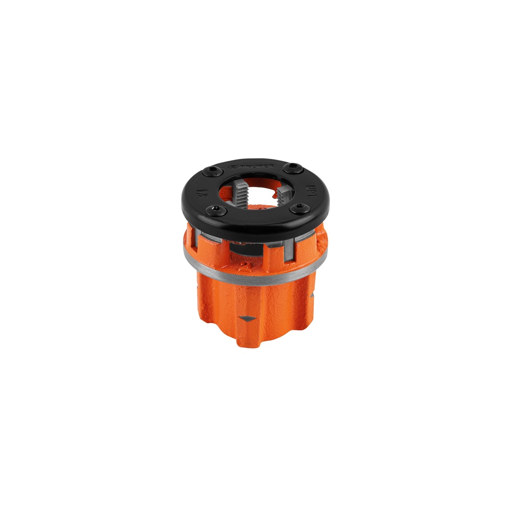 Dados para terrajas 3/4", Truper