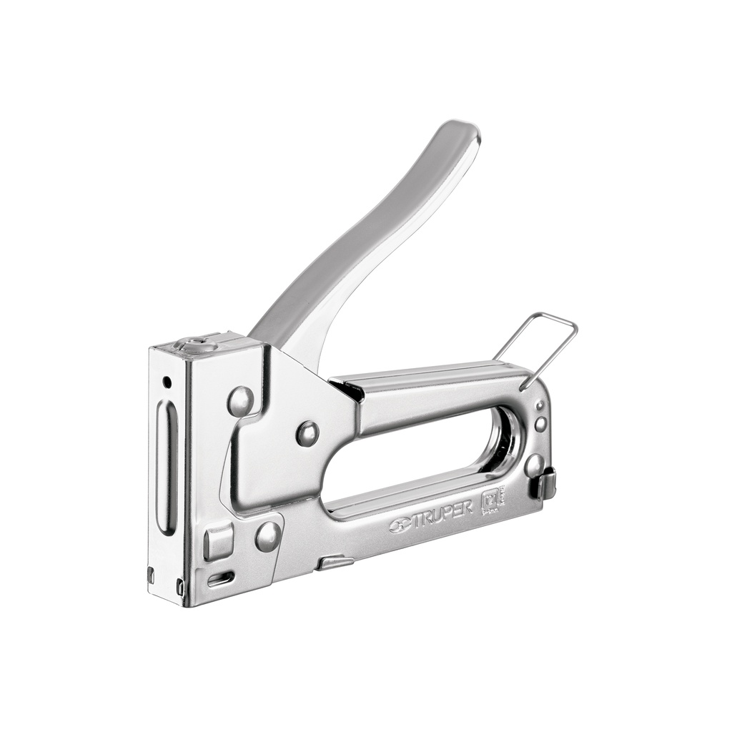 Engrapadora tipo pistola, uso ligero, Truper
