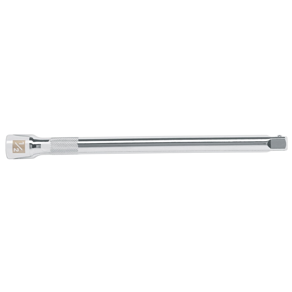 Extension E 1/2" , largo 10", Truper