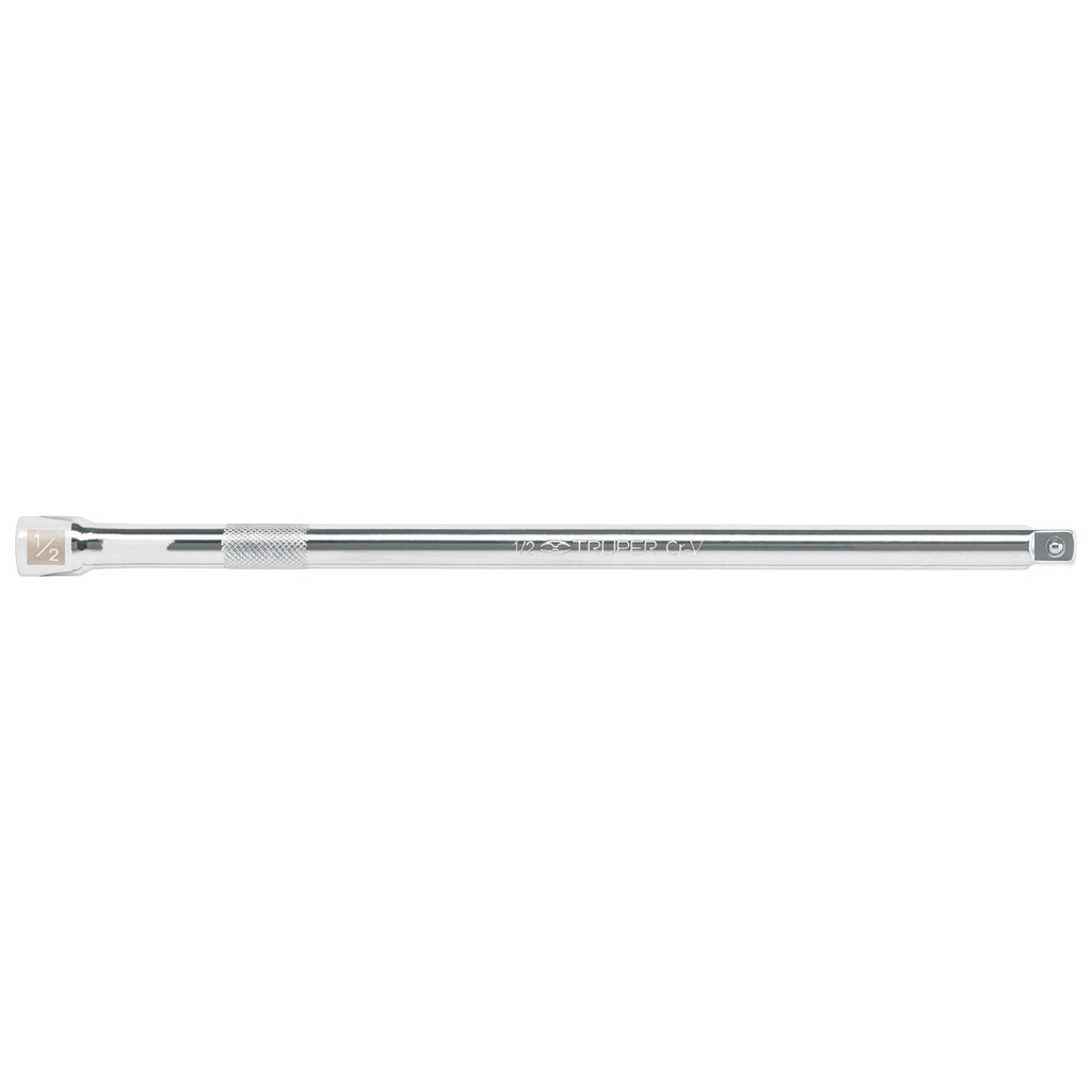 Extension E 1/2" , largo 15", Truper
