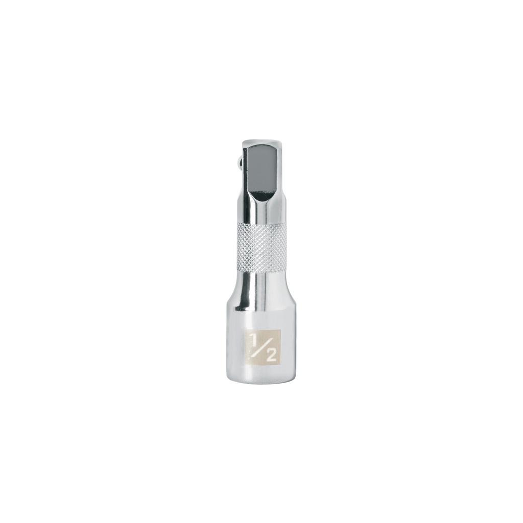 Extension E 1/2" , largo 2 1/2", Truper