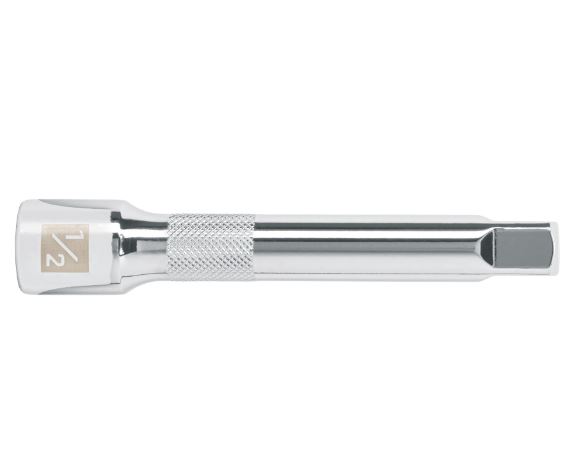 Extension E 1/2" , largo 5", Truper