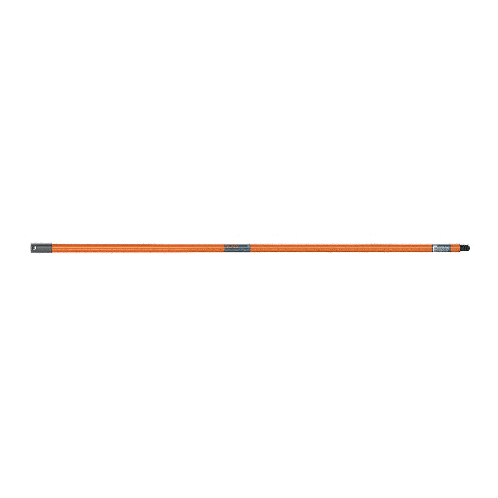Extension de acero para rodillo 1.20m, Truper