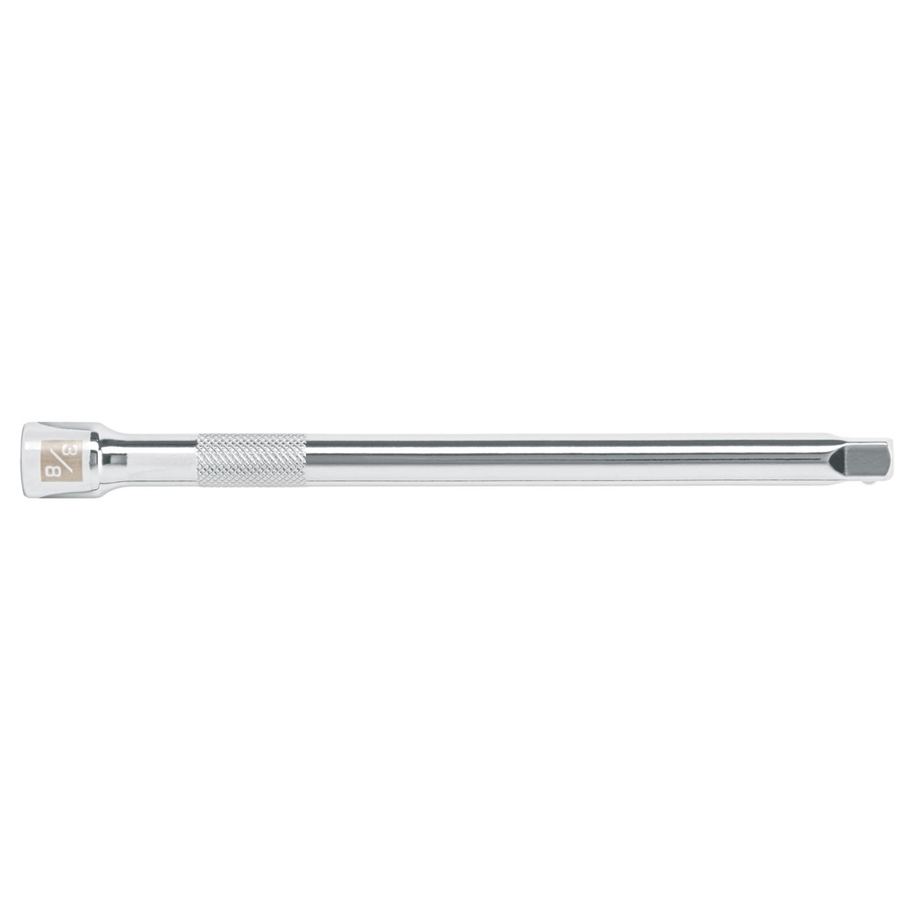 Extensiones 13mm x 8" Largo, Truper