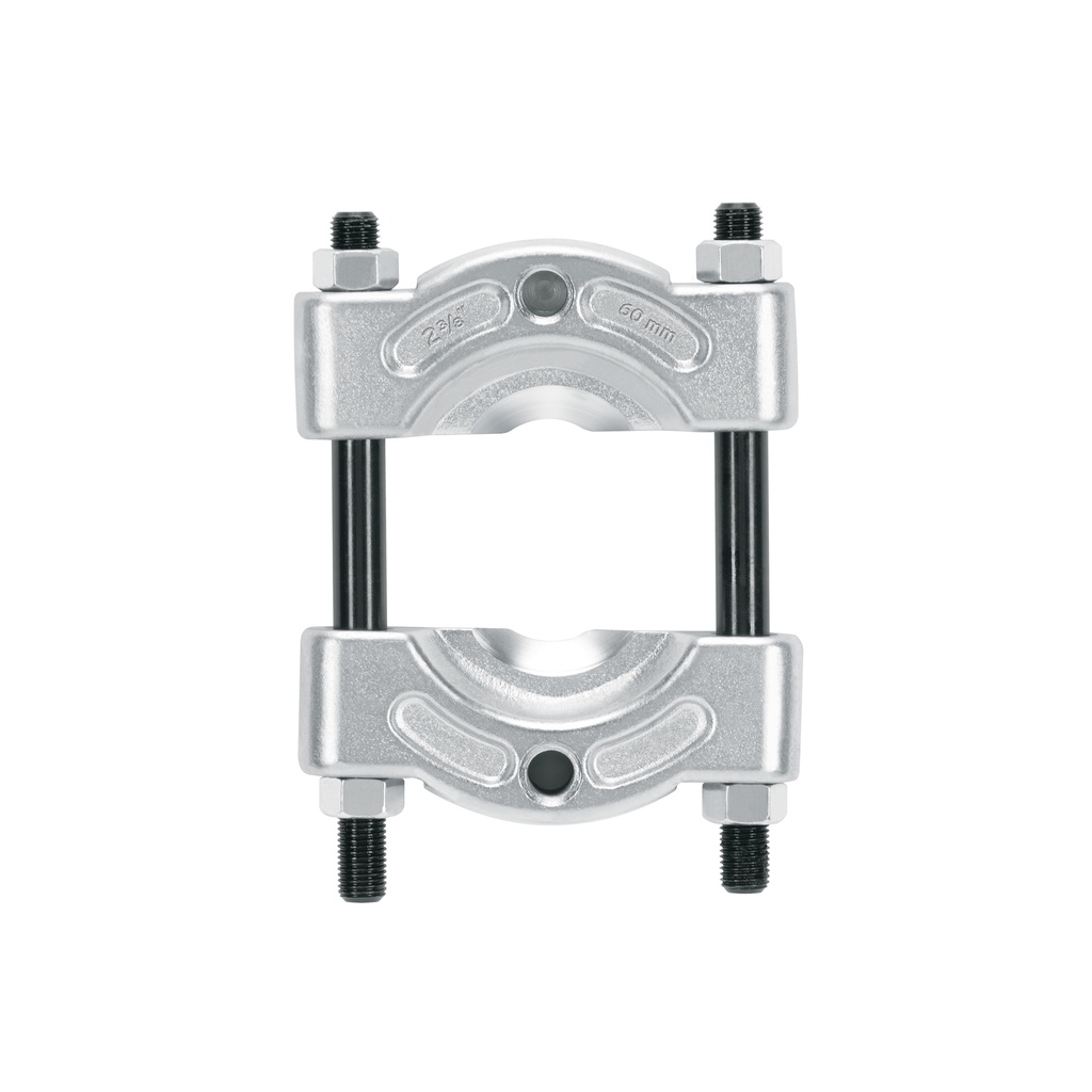 Extractor de media luna 25mm - 57mm, Truper