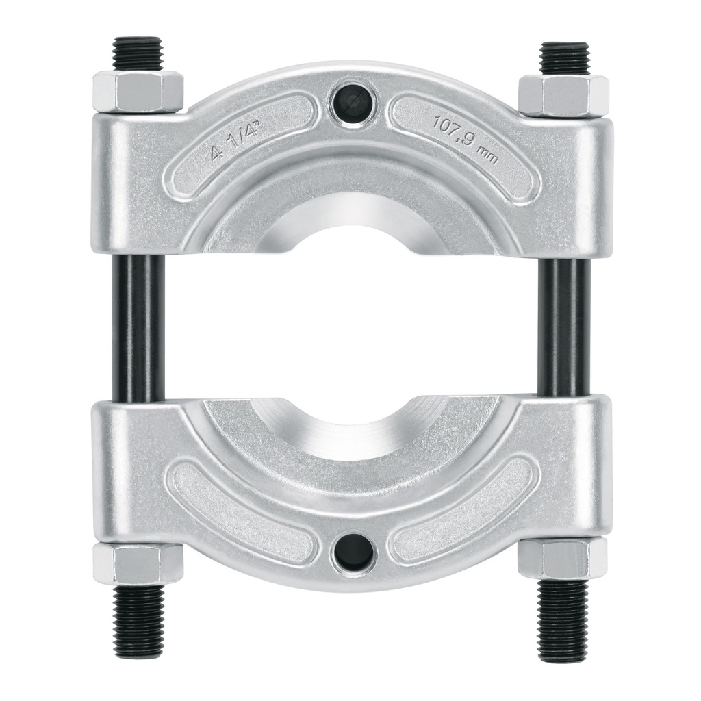Extractor de media luna 62mm - 108mm, Truper