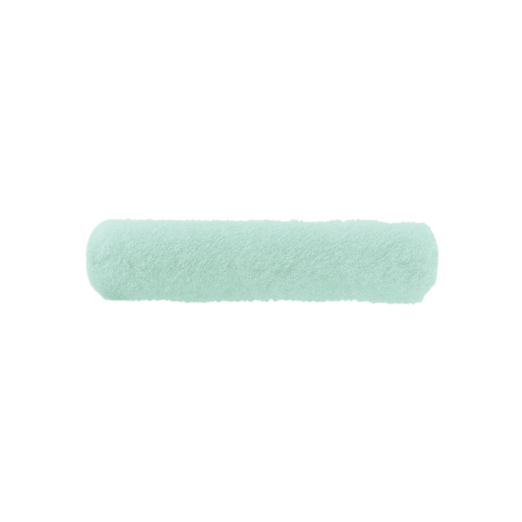 Felpa para rodillo, 12 x 5/8", superficies poco rugosas, Truper