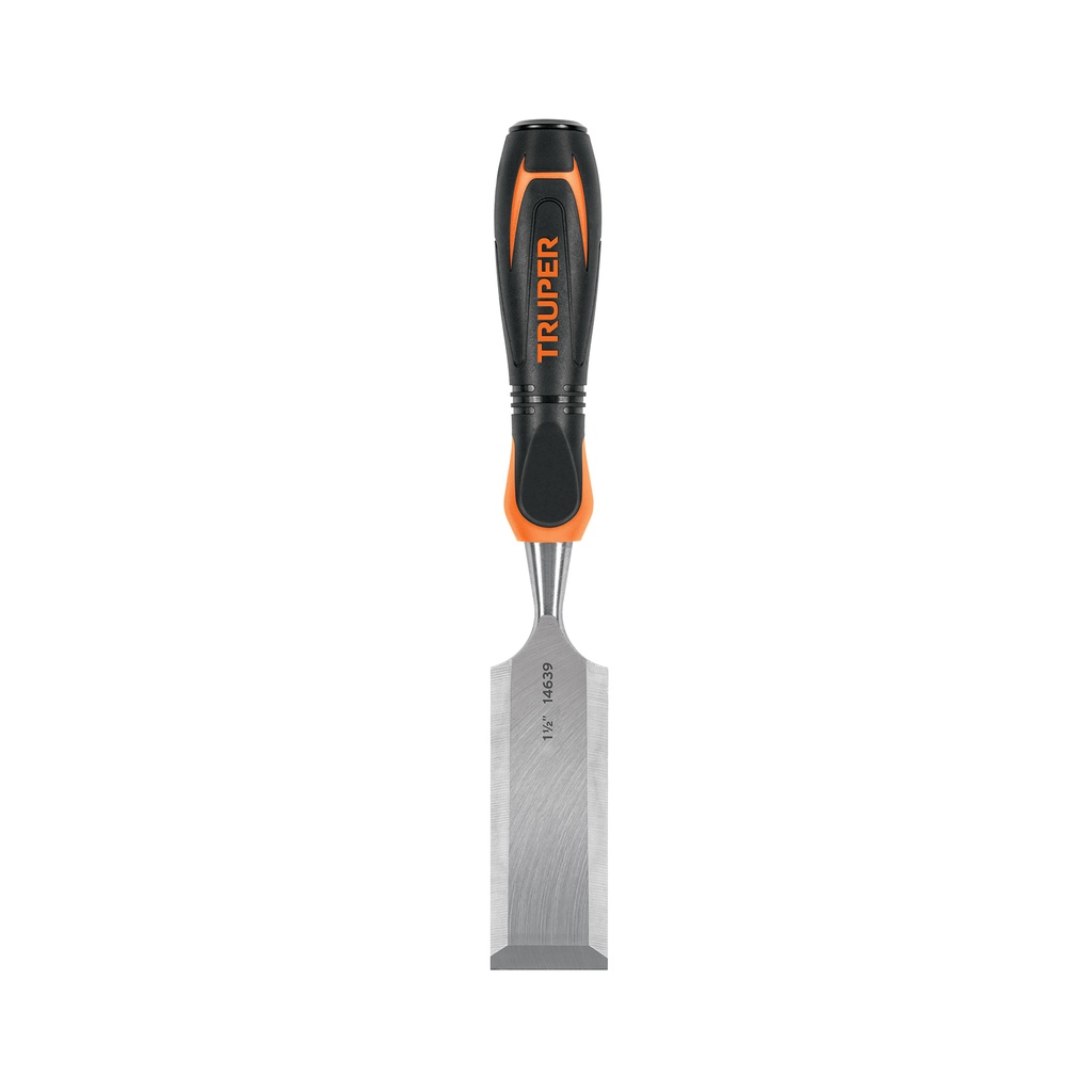 Formon, ancho 1 1/2", Truper