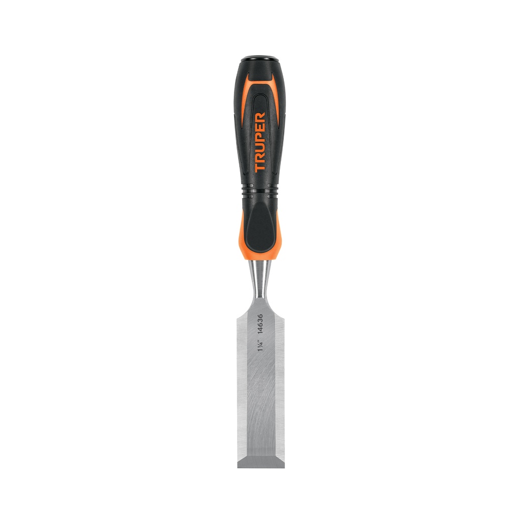 Formon, ancho 1 1/4", Truper