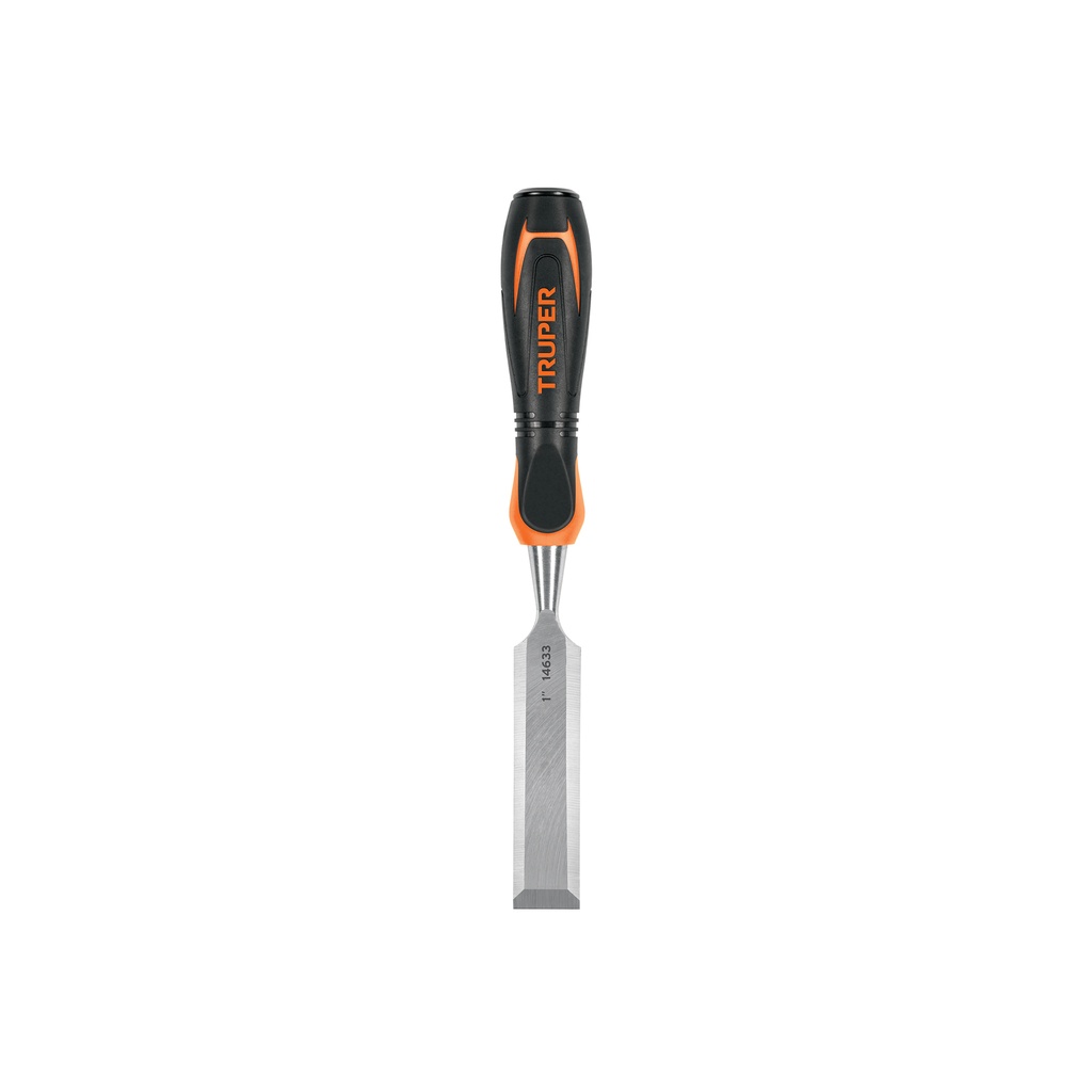 Formon, ancho 1", Truper