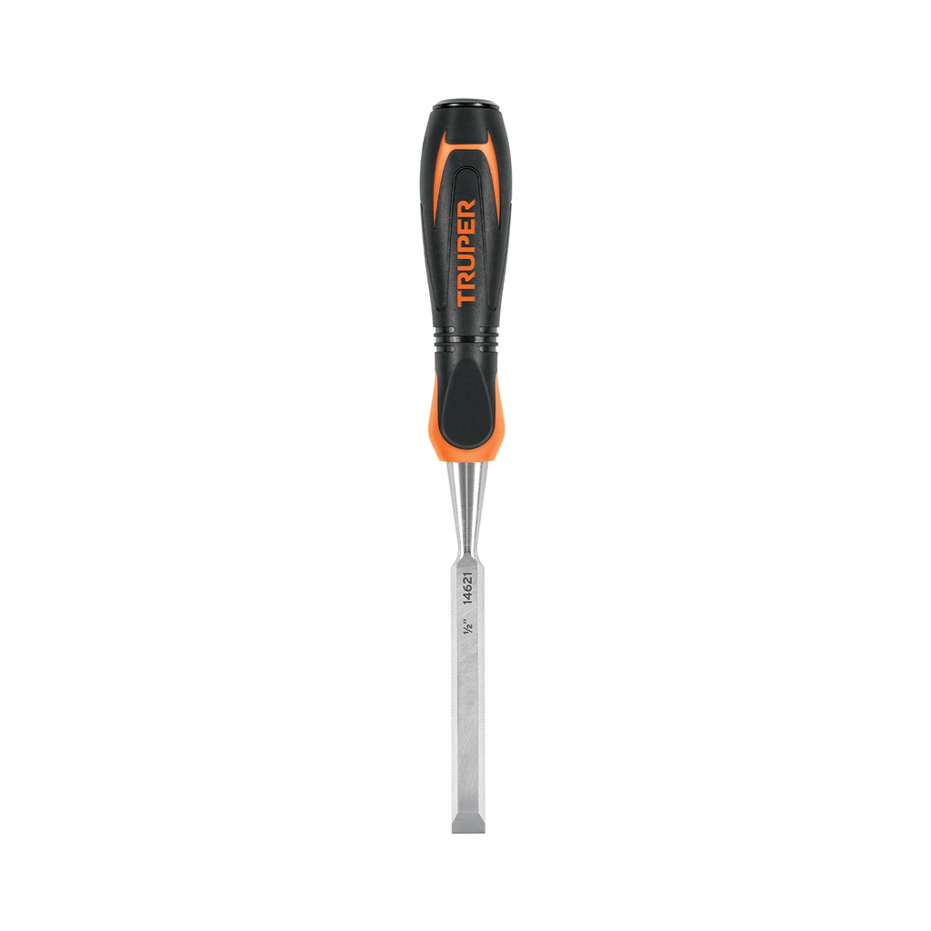 Formon, ancho 1/2", Truper