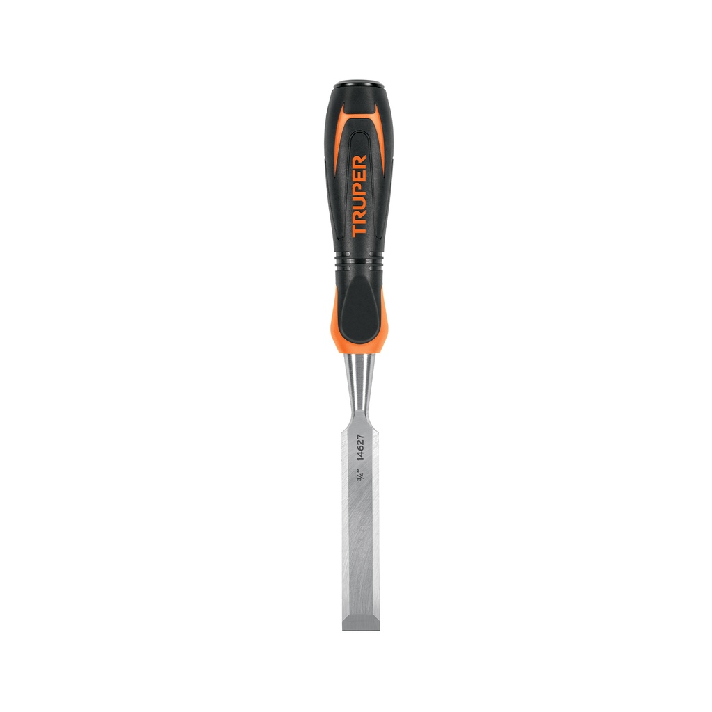 Formon, ancho 3/4", Truper