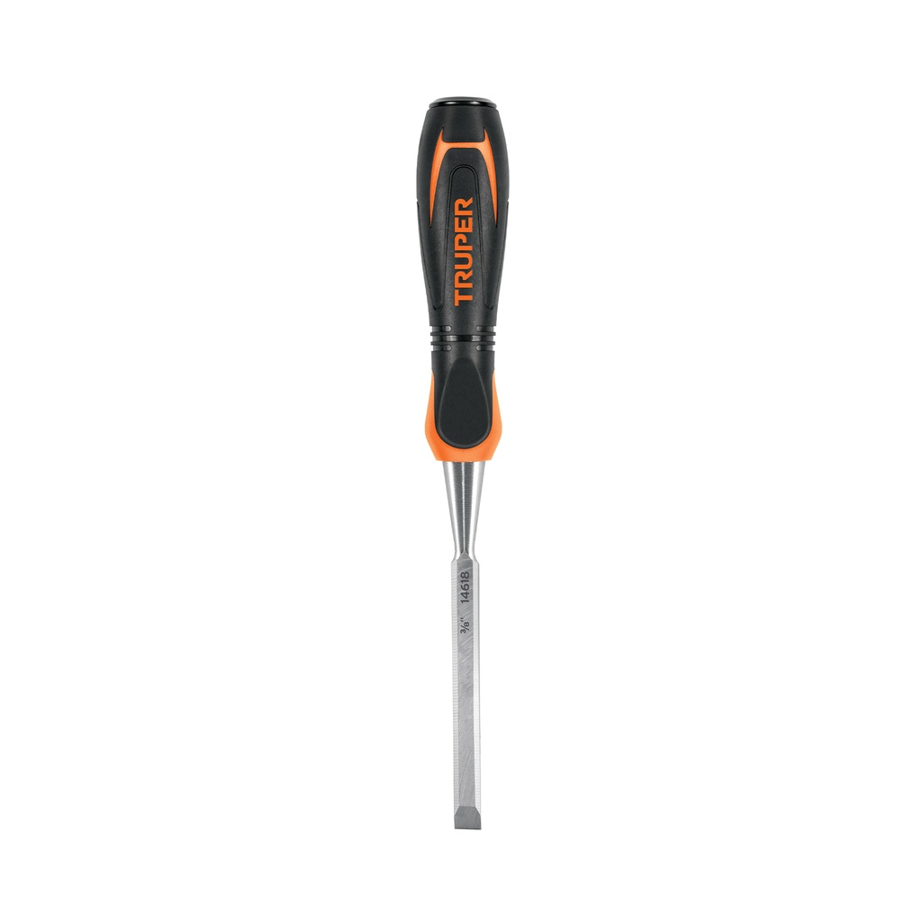 Formon, ancho 3/8", Truper