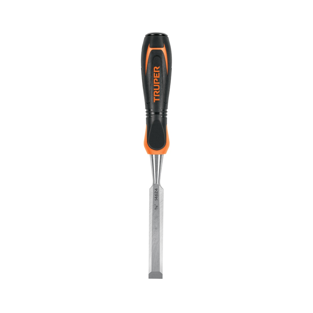 Formon, ancho 5/8", Truper