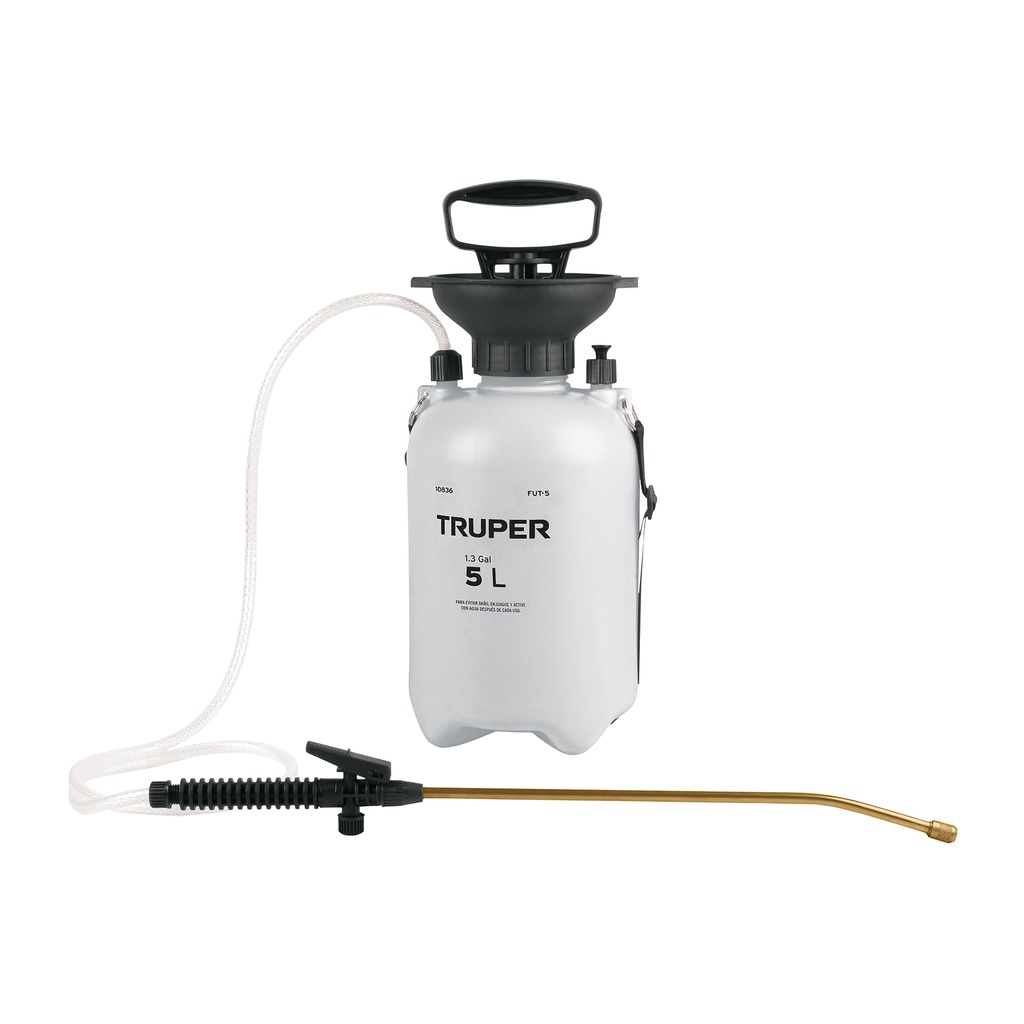Fumigador 5 L, Truper