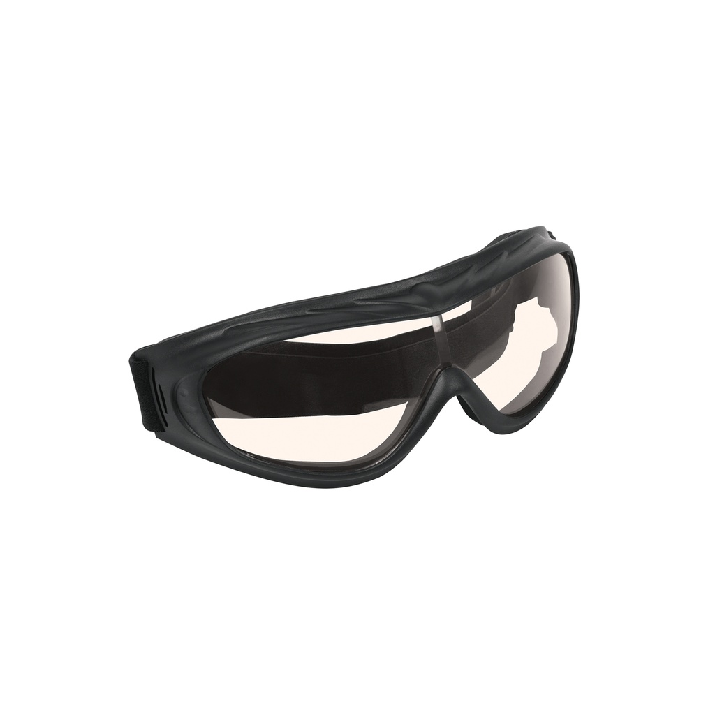 Goggles de seguridad, ligeros, mica transparente, Truper