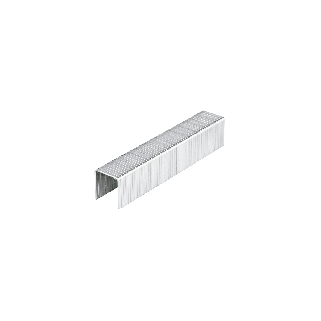 Caja con 1000 grapas 1/2" corona 10.7 mm para ET-50, Truper
