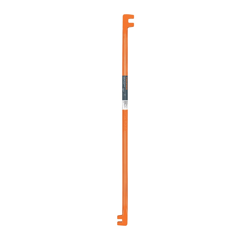 Grifas de 2 bocas 1/2" - 5/8", Truper