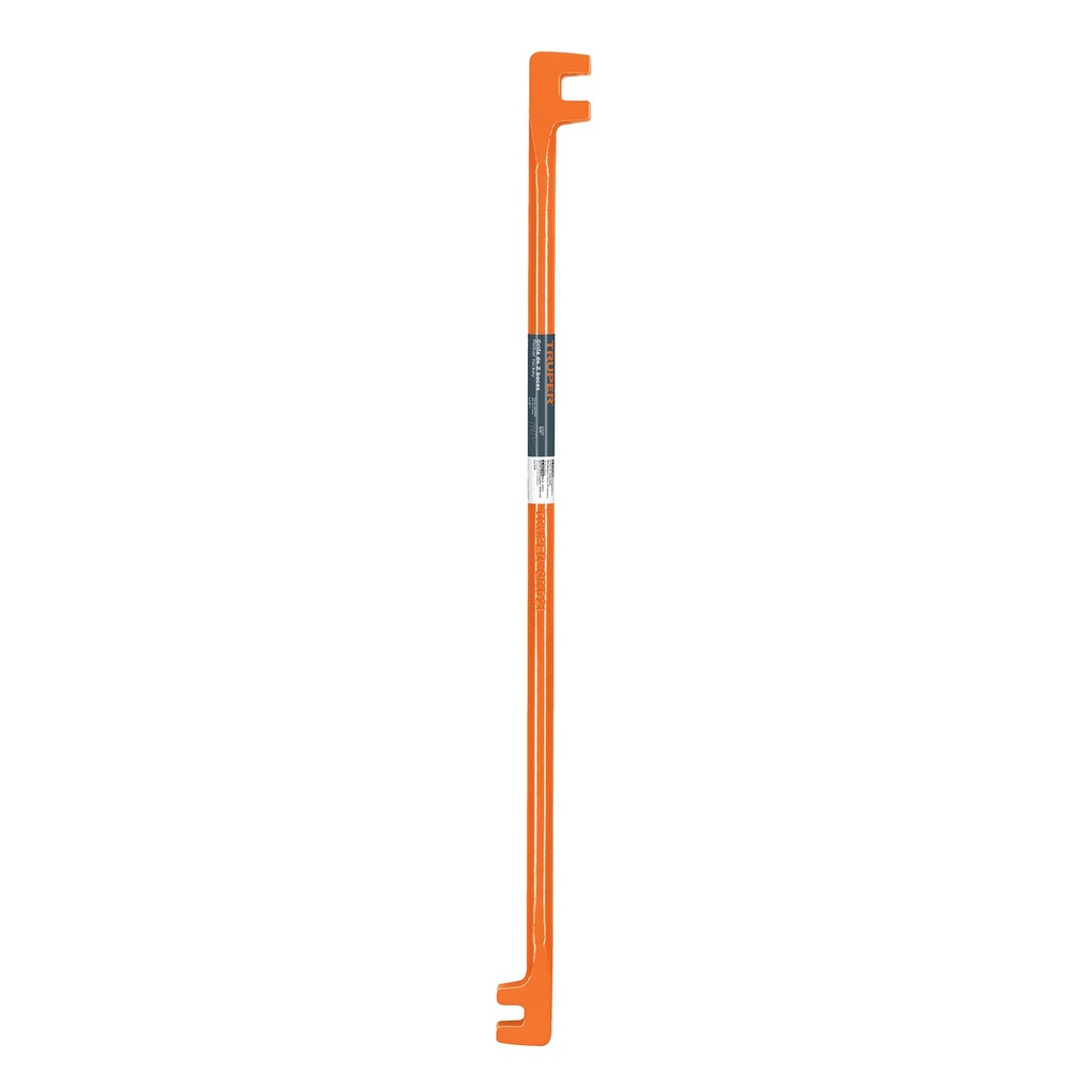 Grifas de 2 bocas 5/8" - 3/4", Truper