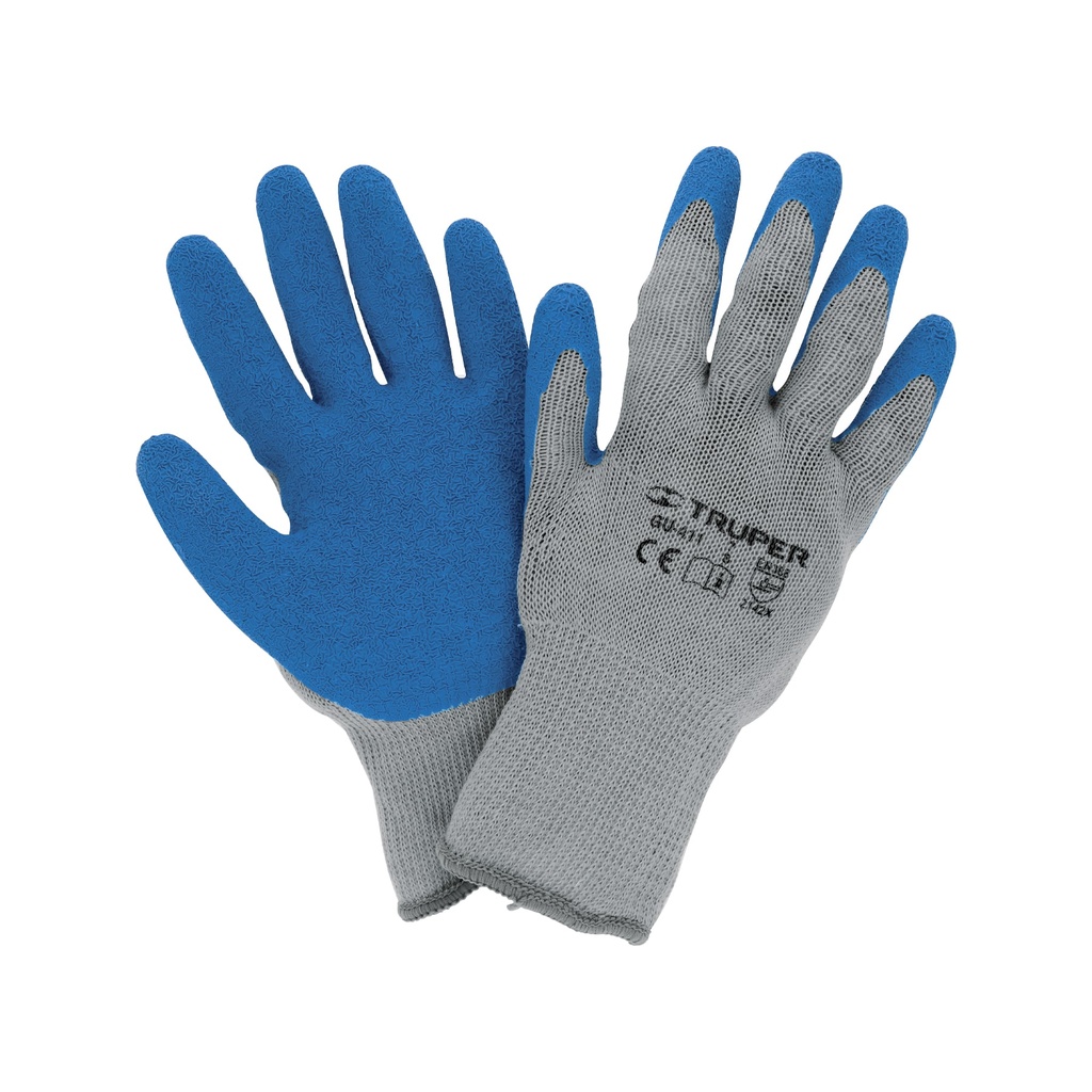 Guante para manejo de materiales CH, Truper