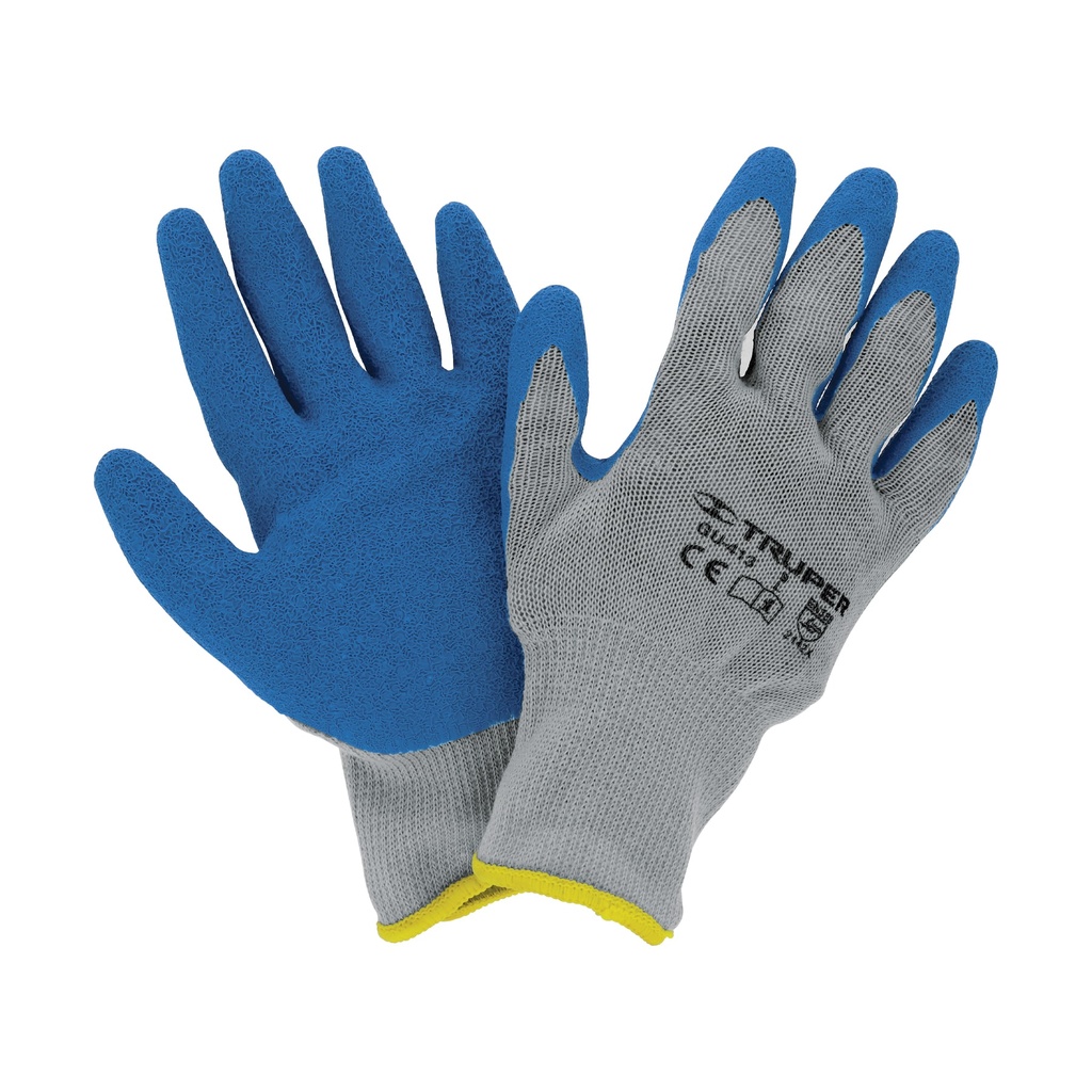 Guante para manejo de materiales G, Truper