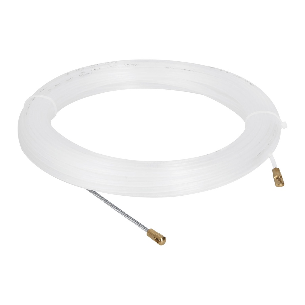 Guia de nylon pasa cable 20 m, Truper