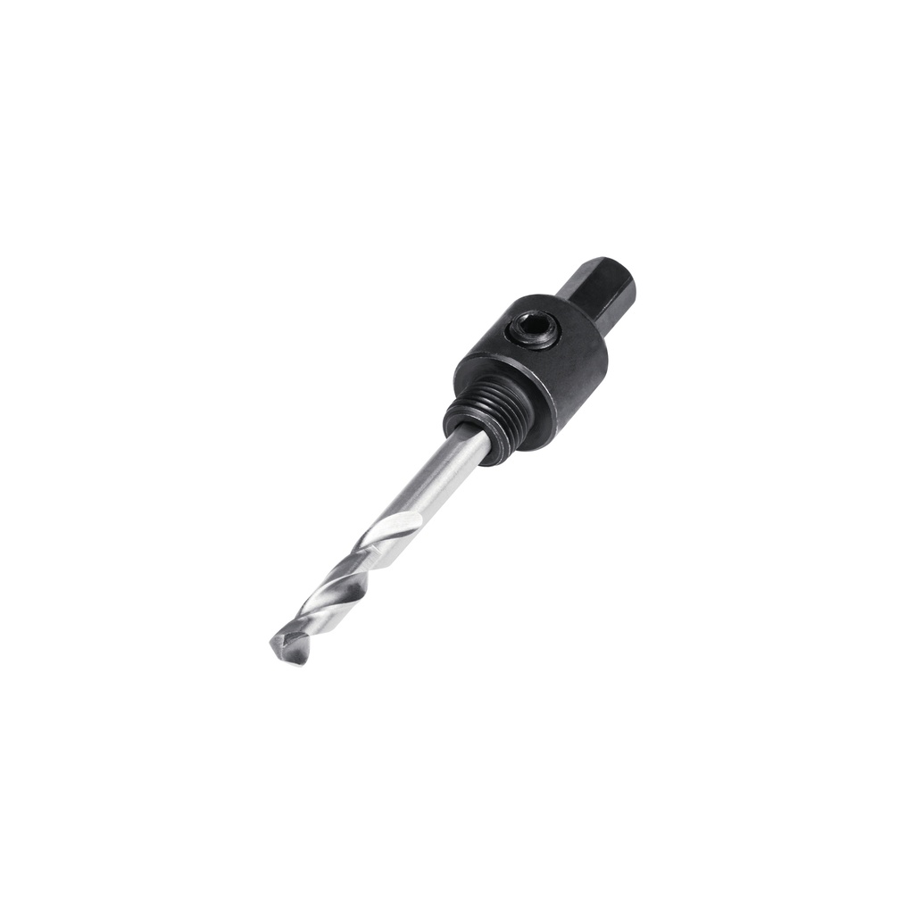 Guia para sierra copa bimetalica 3/8 ", Truper