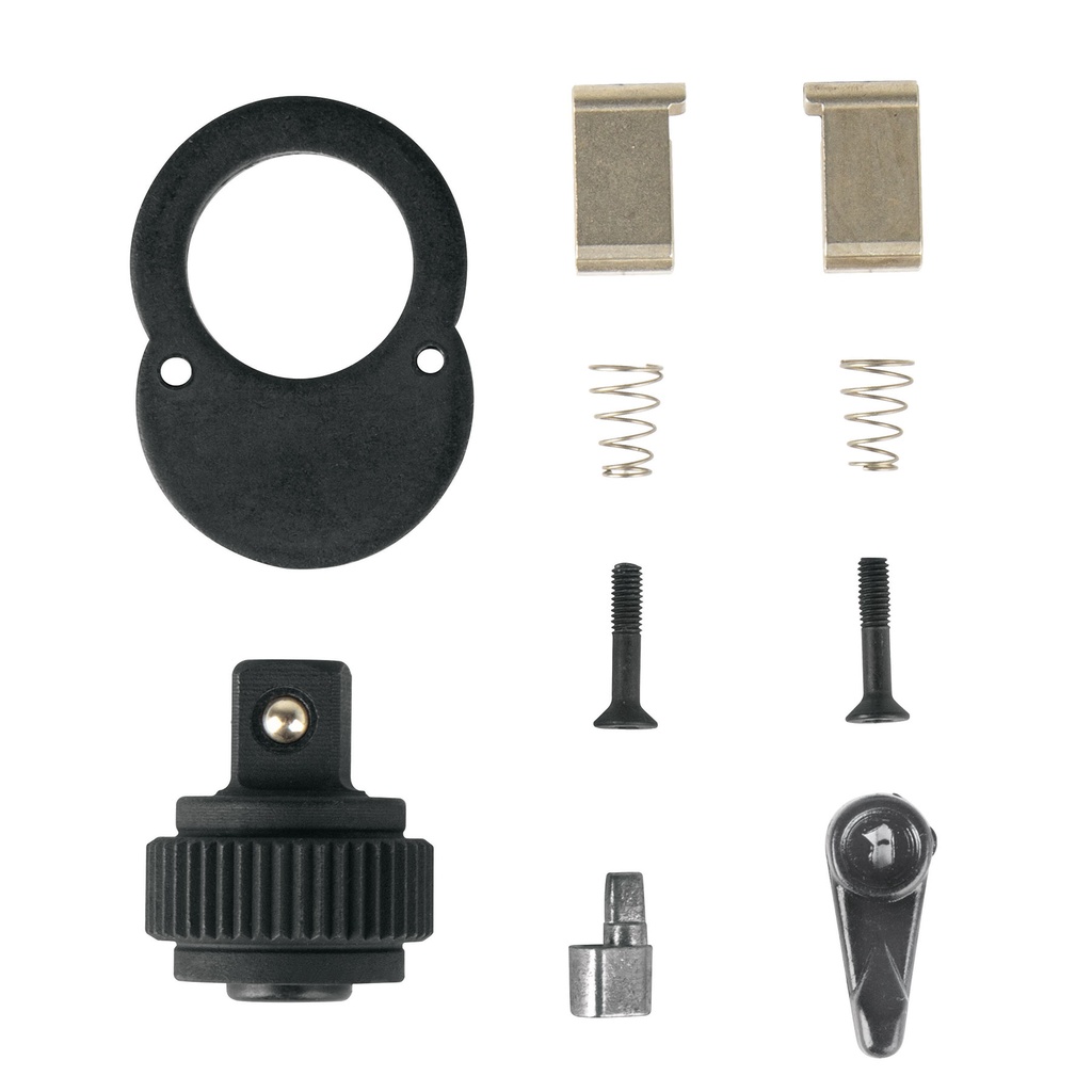 Kit de repuesto Ratchet 7" , Truper