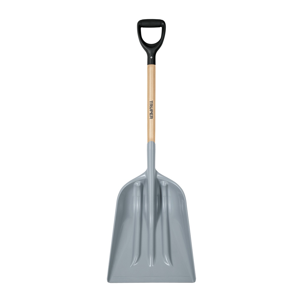 Lampas sanitarias, puño Y 47 " plastico, Truper