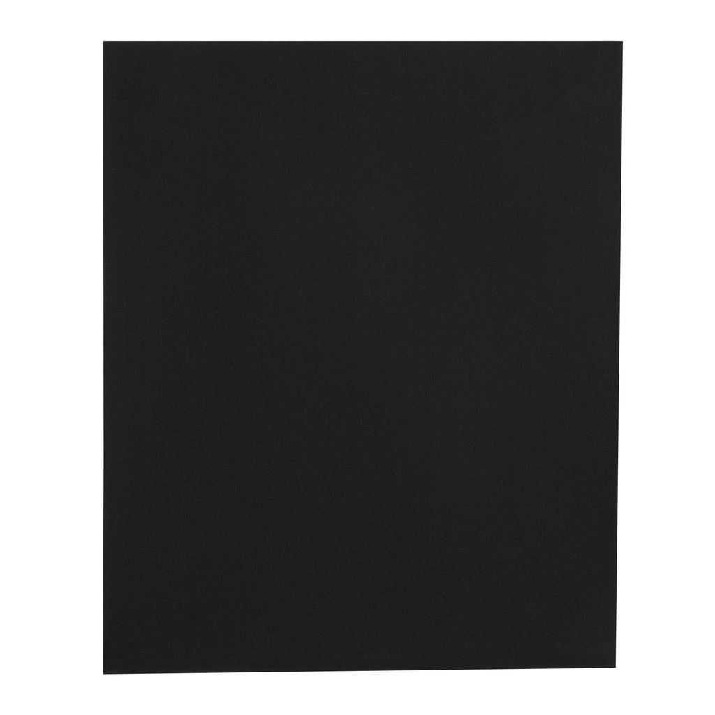 Lija de agua microfina, grano 1000, Truper
