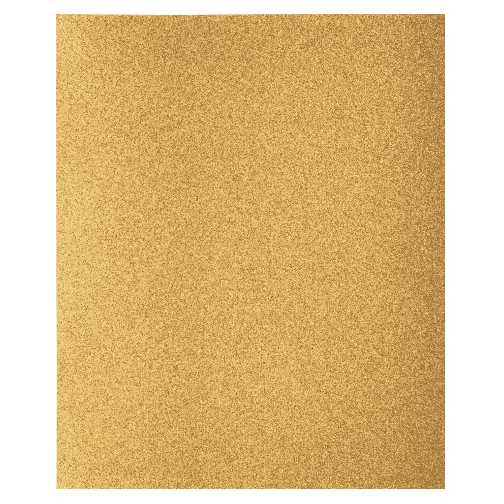 Lija para madera, papel cabinet, grano 120, Truper