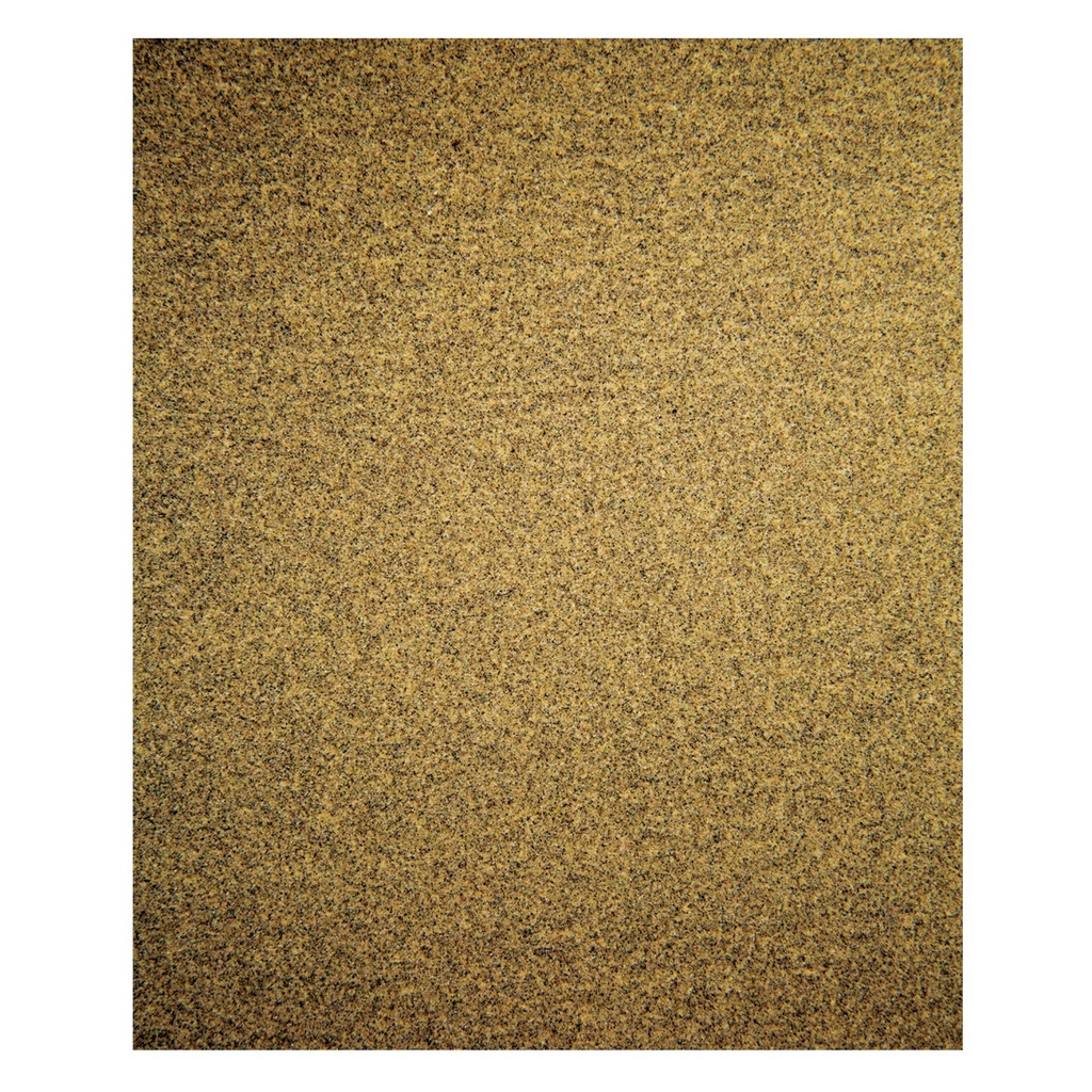 Lija para madera, papel cabinet, grano 150, Truper