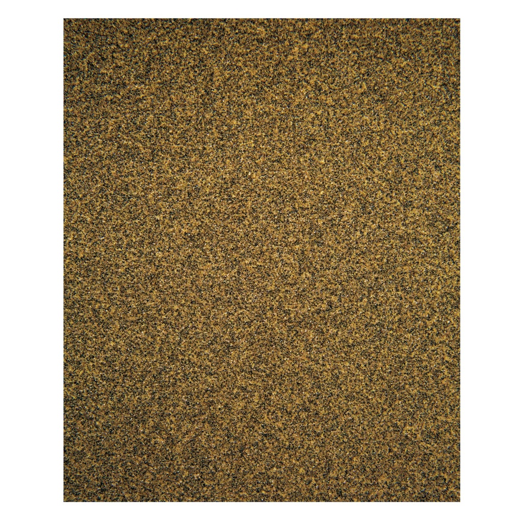 Lija para madera, papel cabinet, grano 80, Truper