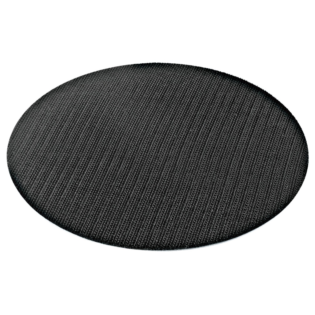 Lijadora orbital 6", repuesto velcro, Truper