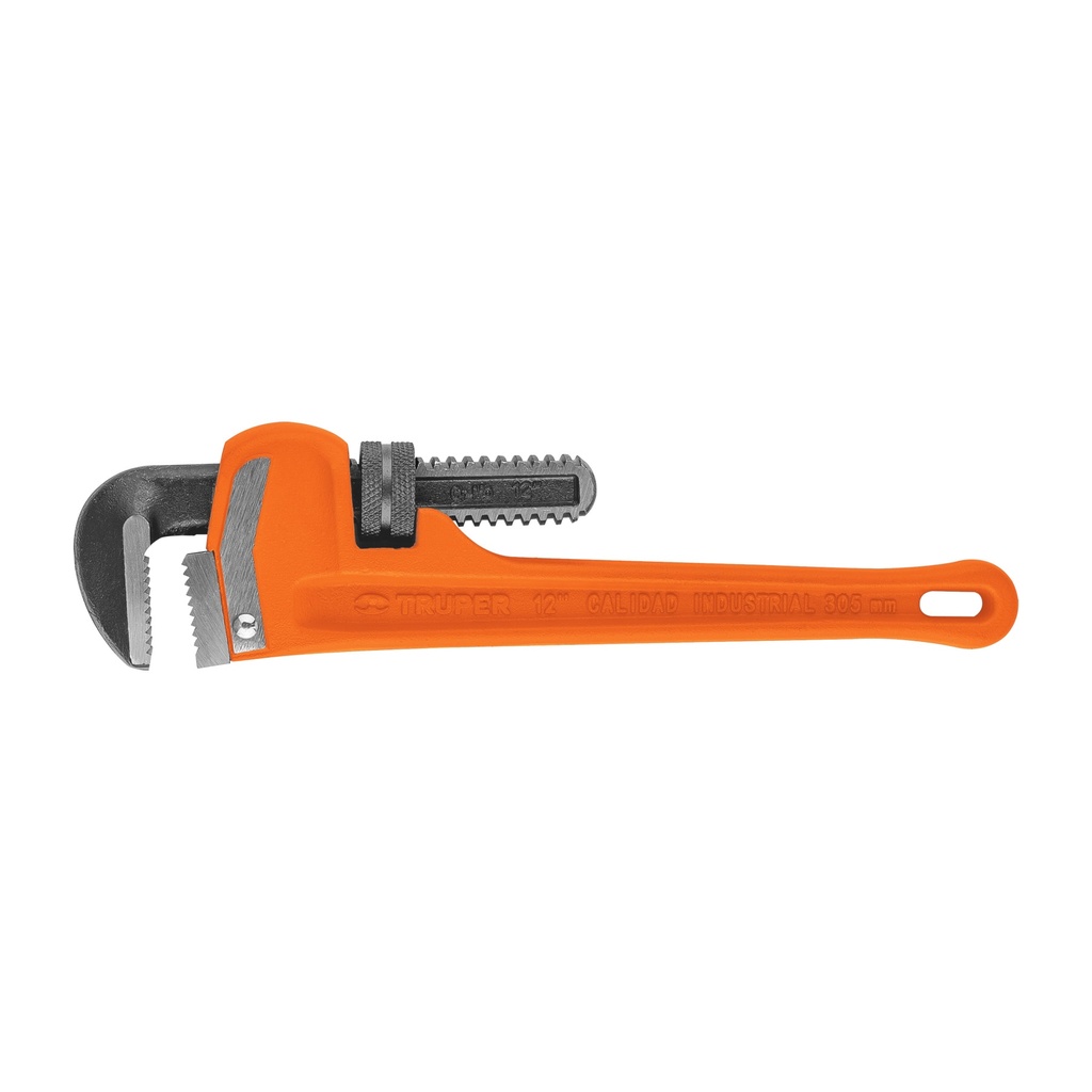 Llave stilson industrial 12", Truper