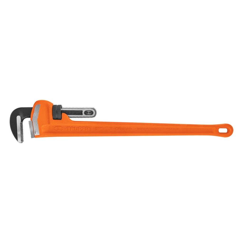 Llave stilson industrial 36", Truper