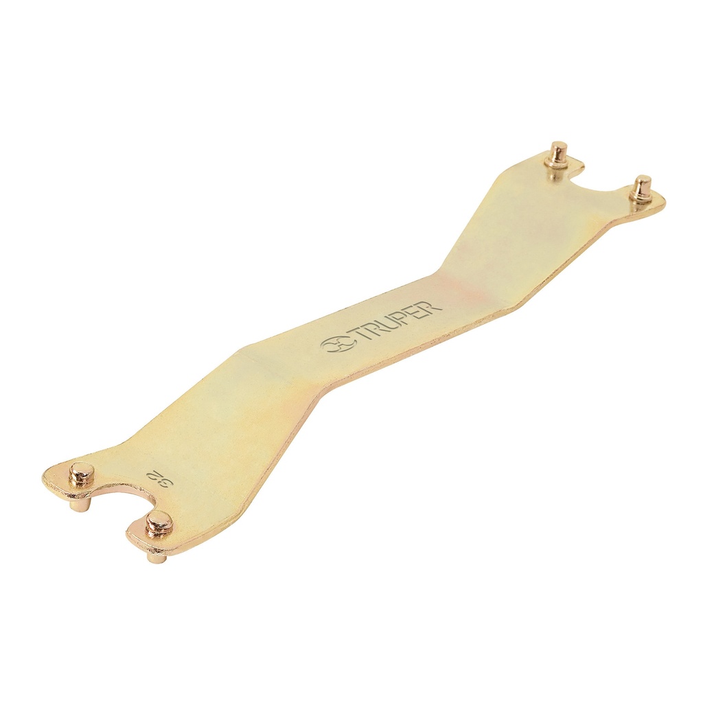 Llave universal para adaptadores standard y milimétrico, Truper