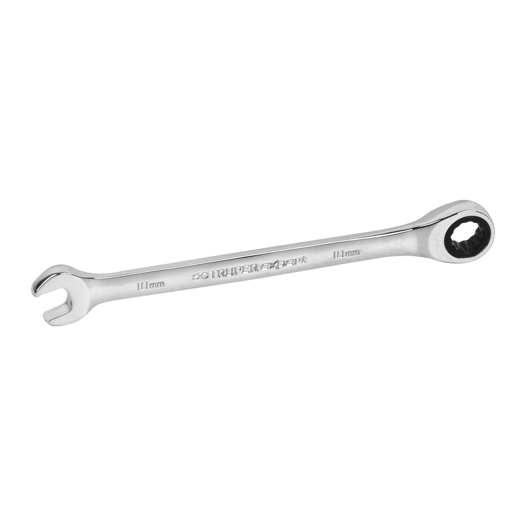 Llaves mixtas con ratchet, 10mm, Truper