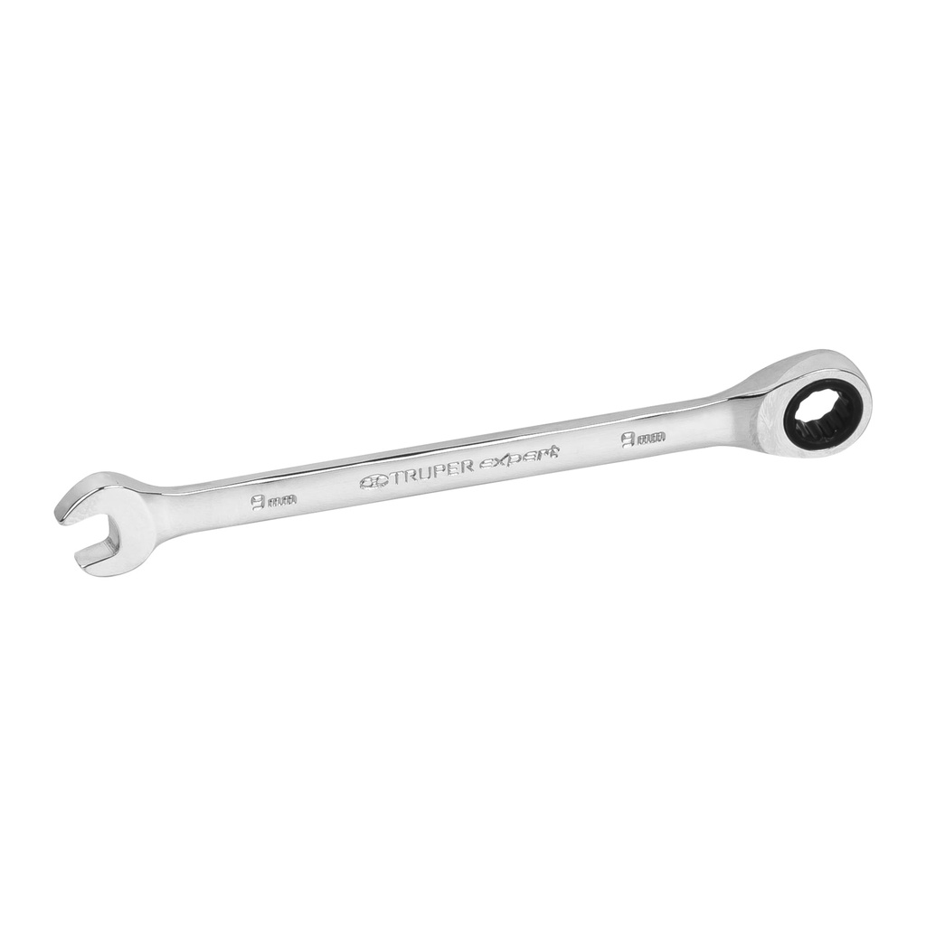 Llaves mixtas con ratchet, 9mm, Truper