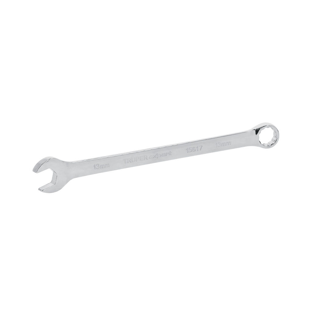 Llaves mixtas extralargas, 13mm, Truper