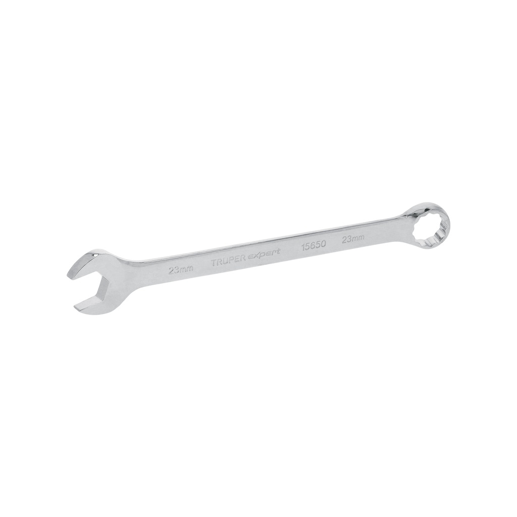 Llaves mixtas extralargas, 23mm, Truper