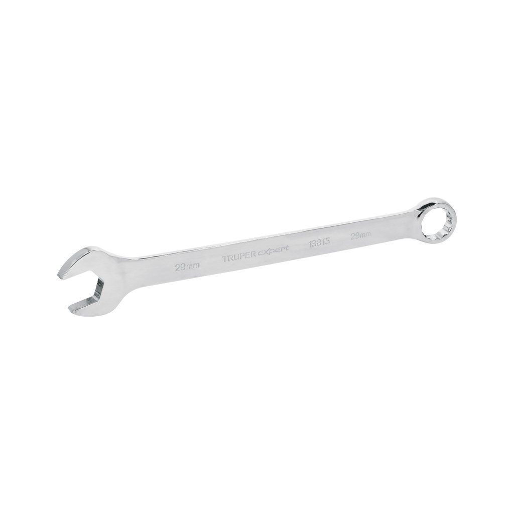 Llaves mixtas extralargas, 29mm, Truper