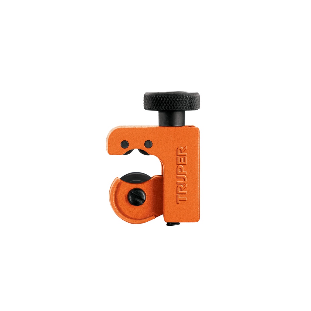 Mini cortadora de tubo decobre  5/6 x 1/8"-5/8", Truper