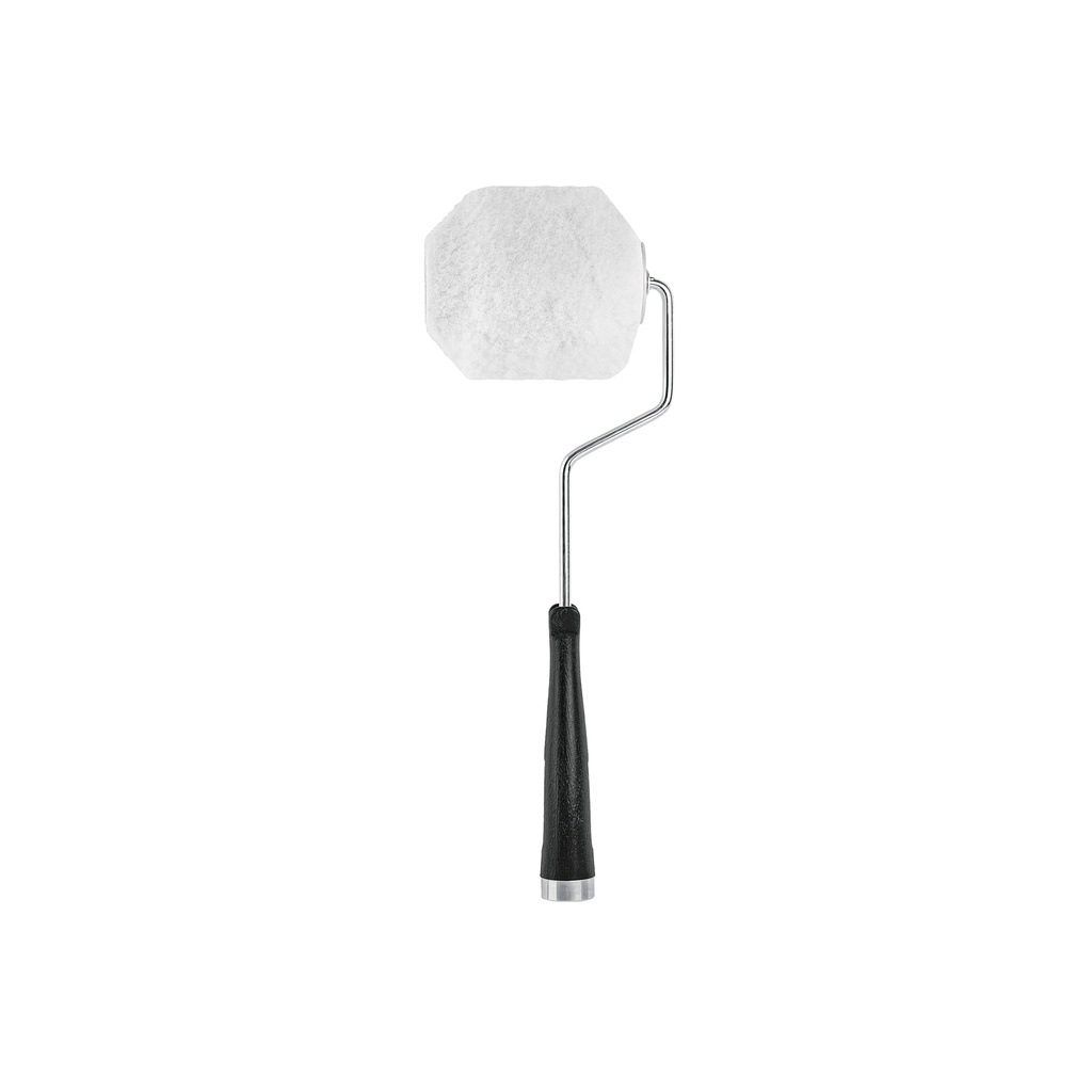 Mini rodillo 4 x 3/4" poliester, Truper