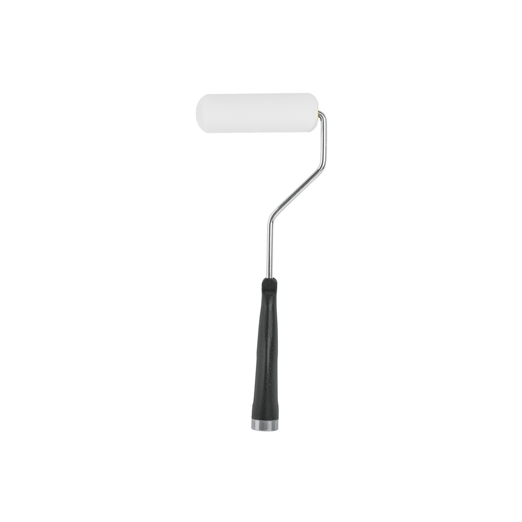 Mini rodillo 4 x 3/8" esponja, Truper