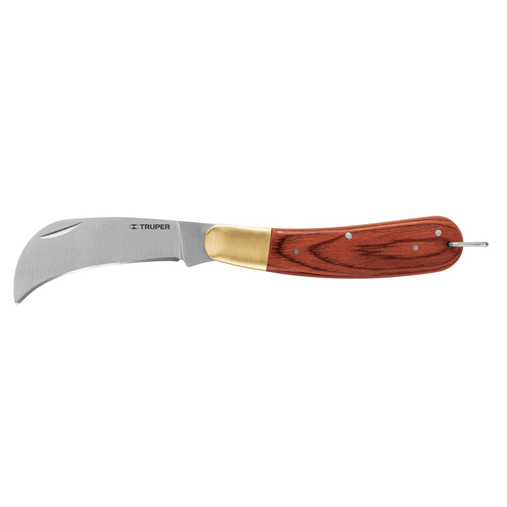 Navaja abatible universal, Truper