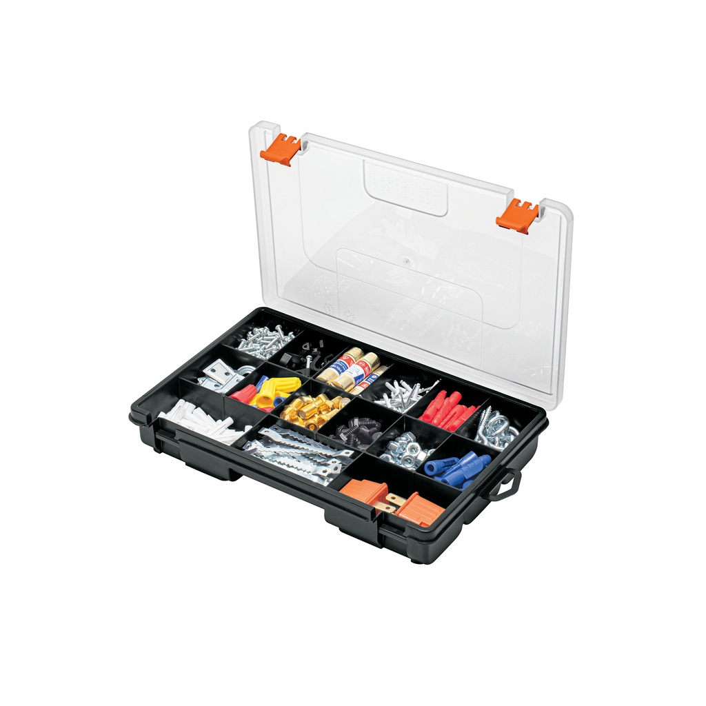 Organizador de 11", 15 compartimientos, Truper